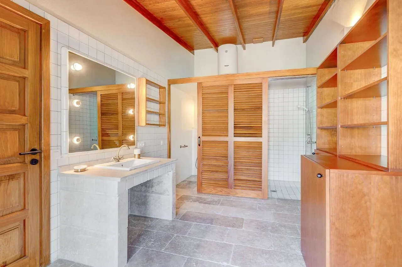 הוילה אדחה Casa Waldeck At Jardines Del Duque